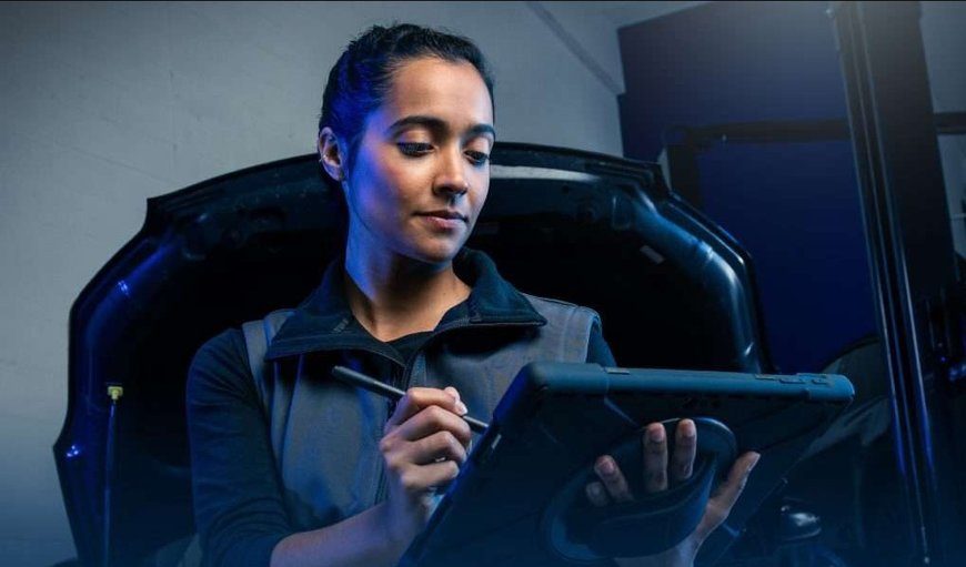 Delphi Unveils Premium Automotive Workshop Solutions at Automechanika Frankfurt